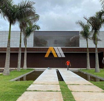 house em Rodovia João Leme dos Santos, Parque Ecoresidencial Fazenda Jequitibá - Sorocaba - SP