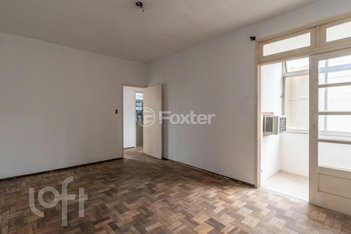 apartment em Rua Padre Hildebrando, Santa Maria Goretti - Porto Alegre - RS