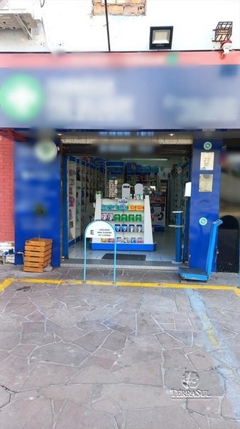 Cômodo Condomínio
