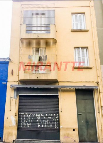 commercial_building em Rua Triunfo, Santa Efigênia - São Paulo - SP