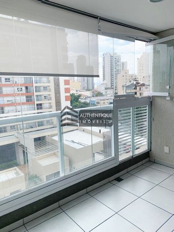 apartment em Rua Sena Madureira, Vila Clementino - São Paulo - SP