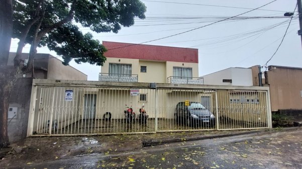 Cômodo Condomínio