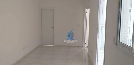 apartment em Rua Brasílio Machado, Vila Príncipe de Gales - Santo André - SP