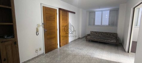 apartment em Rua Cônego Almeida, Centro - Taubaté - SP