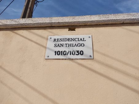 Cômodo Condomínio