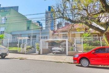 land_lot em Corte Real, Petrópolis - Porto Alegre - RS