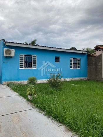house em Avenida Luiz Pasteur, Tamandaré - Esteio - RS