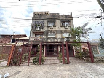apartment em Rua Veronese, São Sebastião - Porto Alegre - RS