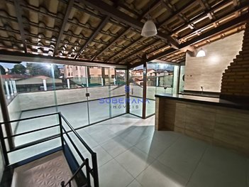 apartment em Rua dos Javaês, Santa Mônica - Belo Horizonte - MG