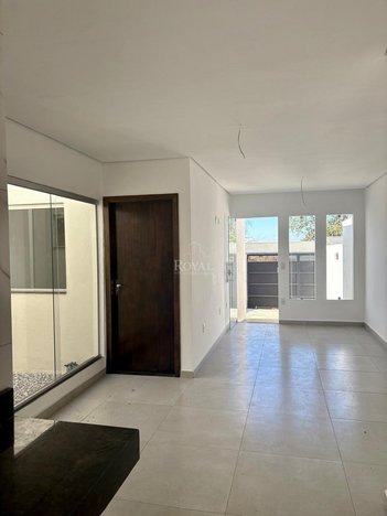 house em Rua José L Tenório de Assis, Nova Serrana - Sete Lagoas - MG