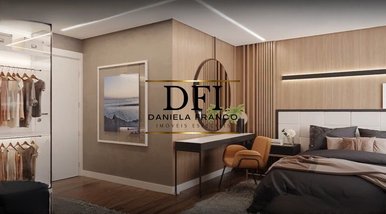 apartment em Rua Santo Arcádio, Jardim das Acácias - São Paulo - SP