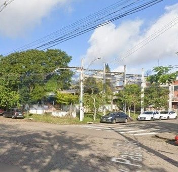 land_lot em Avenida Paul Zivi, Jardim São Pedro - Porto Alegre - RS