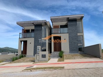 house em Rua Bela Vista, Centro - Garopaba - SC