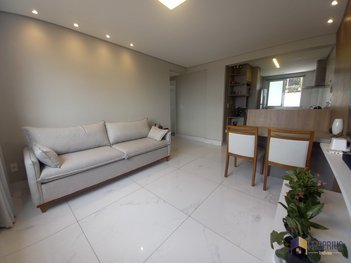 apartment em Rua Lourival Pinto Coelho, Minas Brasil - Belo Horizonte - MG