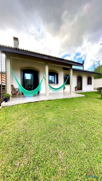 house em Rua das Guavirovas, São Virgílio - Caxias do Sul - RS