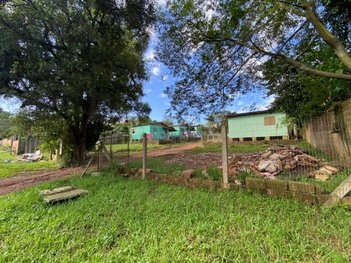 land_lot em Rua Parque Pioneiro, Neópolis - Gravataí - RS