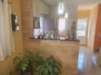 house em Rua Adelino Martins, Tulipas - Jundiaí - SP