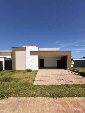 house em Avenida Doutor Márcio William Gumbis de Souza, Santa Rosa - Piracicaba - SP