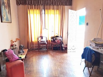 house em Rua Doutor Arthur Gomes, Centro - Sorocaba - SP