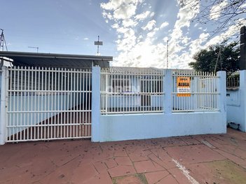 house em Rua Barcelona, São José - Canoas - RS