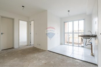 apartment em Rua Pangauá, Vila Ré - São Paulo - SP