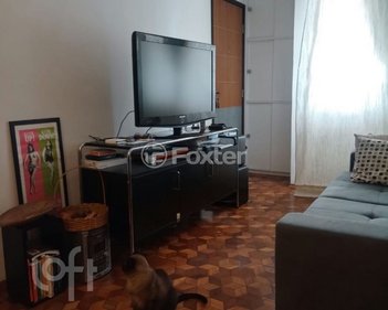 apartment em Avenida Portugal, Centro - Santo André - SP