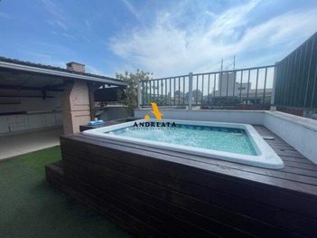 apartment em Rua Comandante Rúbens Silva, Freguesia (Jacarepaguá) - Rio de Janeiro - RJ