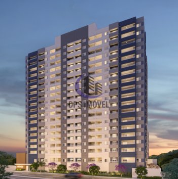 apartment em Via Anchieta, Cidade Nova Heliópolis - São Paulo - SP