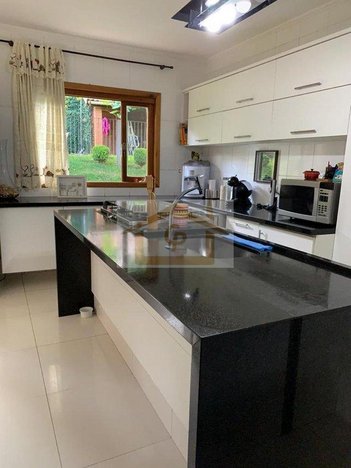 house em Rua Ônix, Nova Higienópolis - Jandira - SP