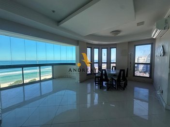 apartment em Avenida Lúcio Costa, Barra da Tijuca - Rio de Janeiro - RJ