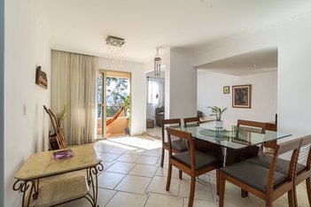 apartment em Rua Geraldo de Mendonça Mello, Vila Ida - São Paulo - SP