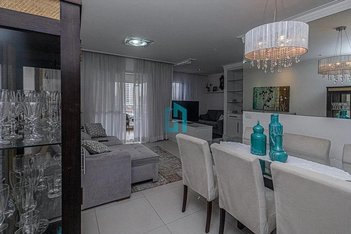 apartment em Rua Descampado, Vila Gea - São Paulo - SP