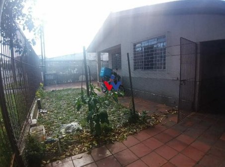 Cômodo Condomínio