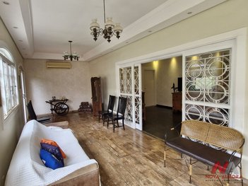 house em Rua Amadeu Segundo Cherubini, Jardim Panorama - São José do Rio Preto - SP