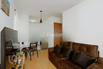 apartment em Avenida Protásio Alves, Morro Santana - Porto Alegre - RS