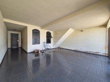house em Avenida Horácio Veríssimo Romão, Jardim Novo Horizonte - Jaú - SP