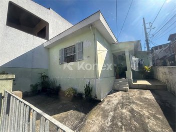 house em Rua Rio Doce, Vila Gustavo - São Paulo - SP