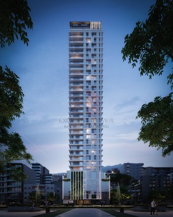 apartment em 1141, Centro - Balneário Camboriú - SC