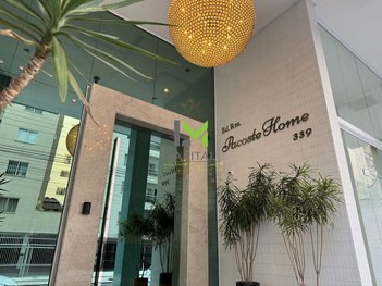 apartment em Rua 1301, Centro - Balneário Camboriú - SC