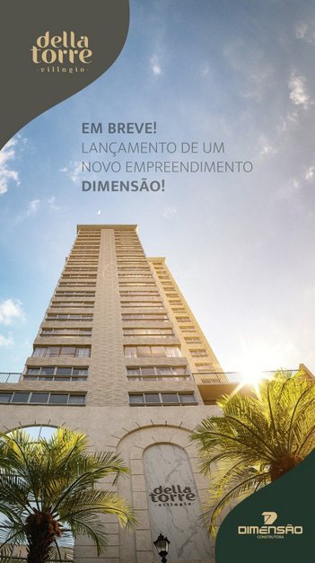 apartment em Rua Machado de Assis, Jardim Itália - Chapecó - SC