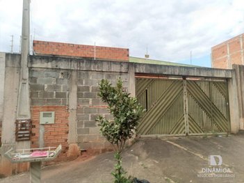 house em Rua José Cândido da Silveira, Jardim dos Jequitibás - Limeira - SP
