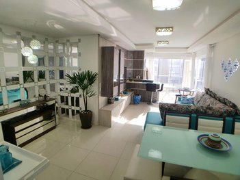 apartment em Rua Moacir, Capão da Canoa - Capão da Canoa - RS