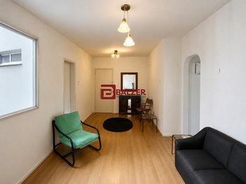 apartment em Rua Antônio Dib Mussi, Centro - Florianópolis - SC