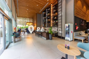 apartment em Rua Alves Guimarães, Pinheiros - São Paulo - SP