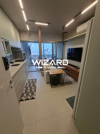 apartment em Rua Eça de Queiroz, Vila Mariana - São Paulo - SP