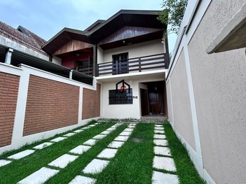 house em Avenida da Saudade, Loteamento Jardim Bom Jesus - Tremembé - SP