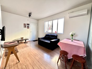 apartment em Rua Elgar Carlos Hadler, São Gonçalo - Pelotas - RS