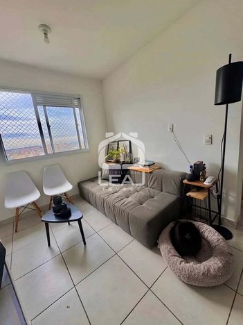apartment em Rua Edith Junqueira de Azevedo Marques, Parque Munhoz - São Paulo - SP