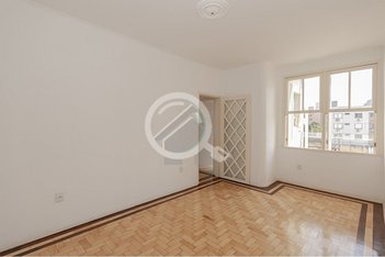 apartment em Rua General Caldwell, Menino Deus - Porto Alegre - RS