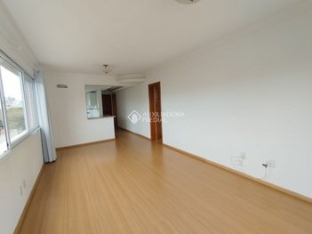 apartment em Rua Carazinho, Petrópolis - Porto Alegre - RS